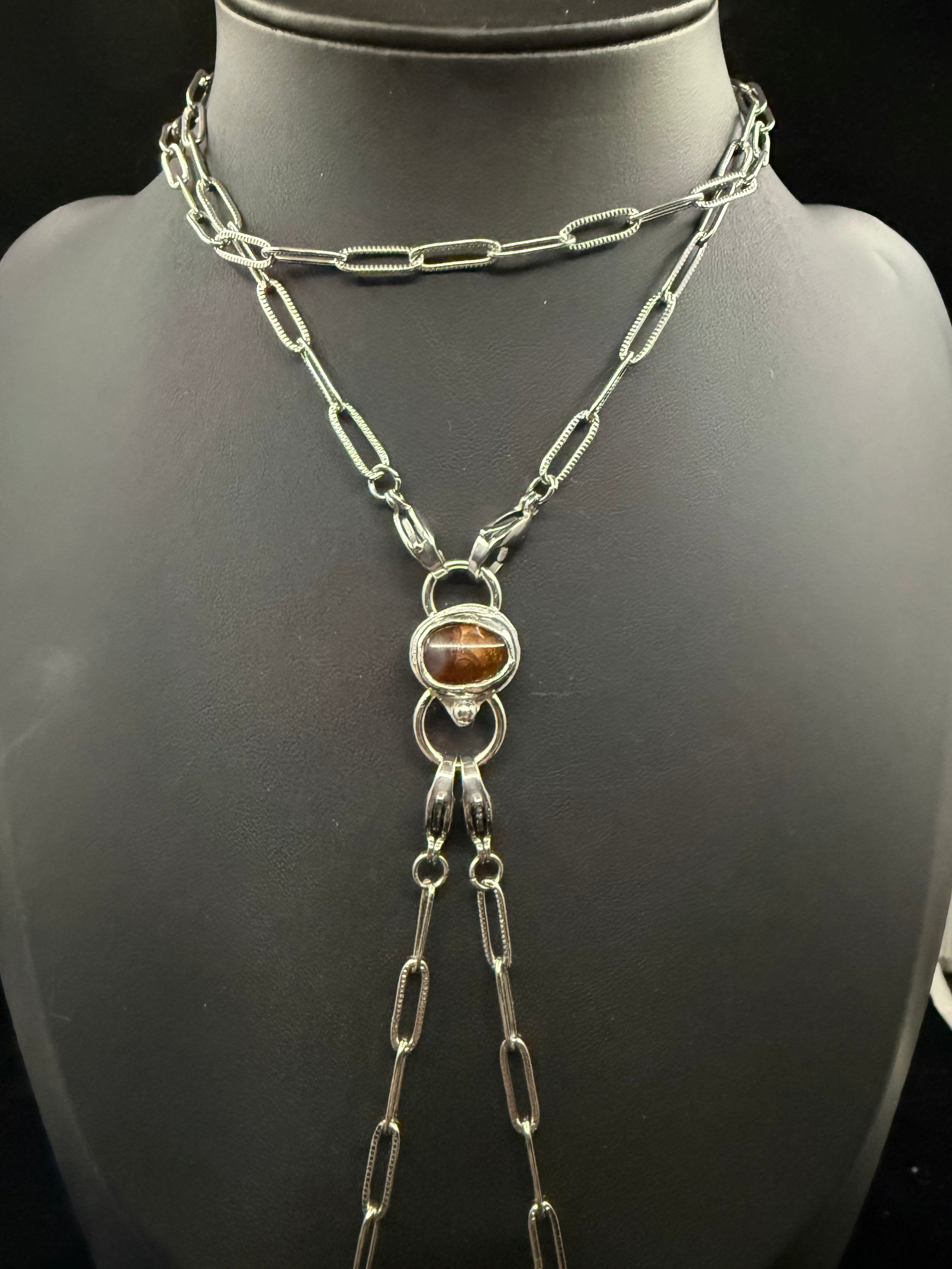 Body Chains & Play