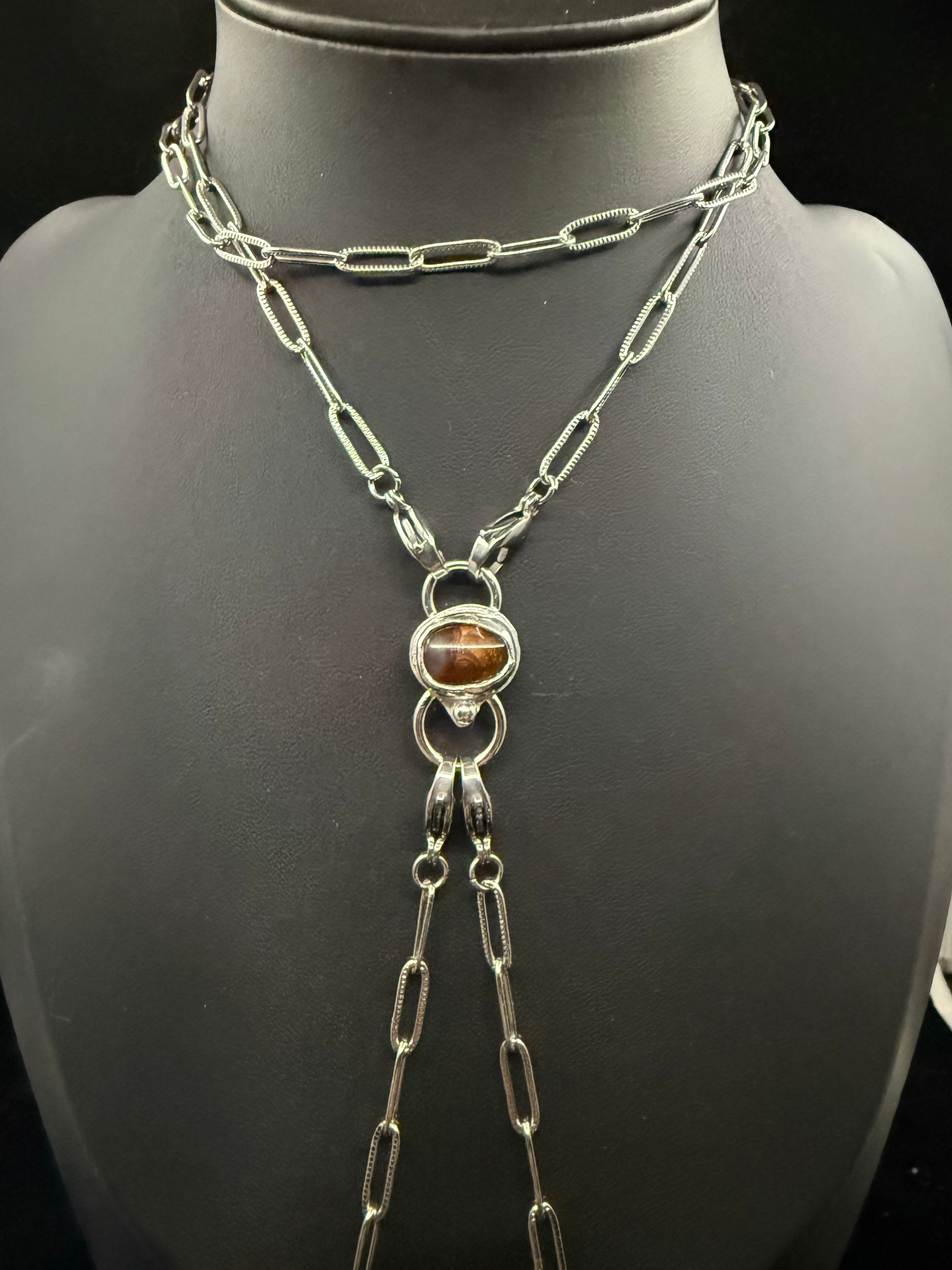 Body Chains & Play