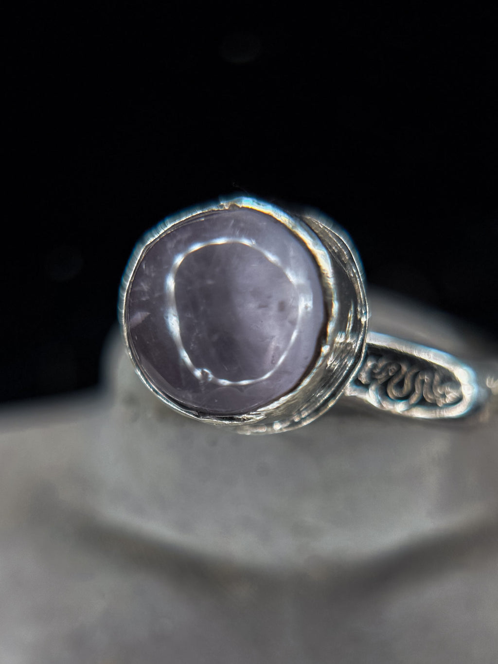 Aphrodite’s Potion Ring