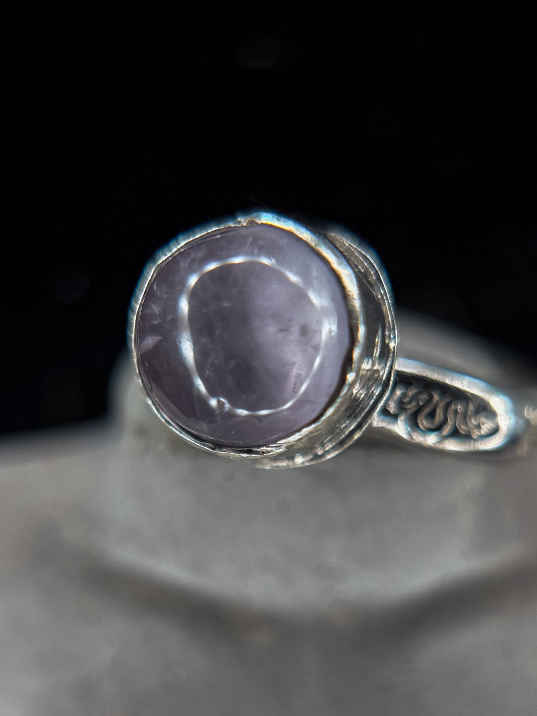 Aphrodite’s Potion Ring