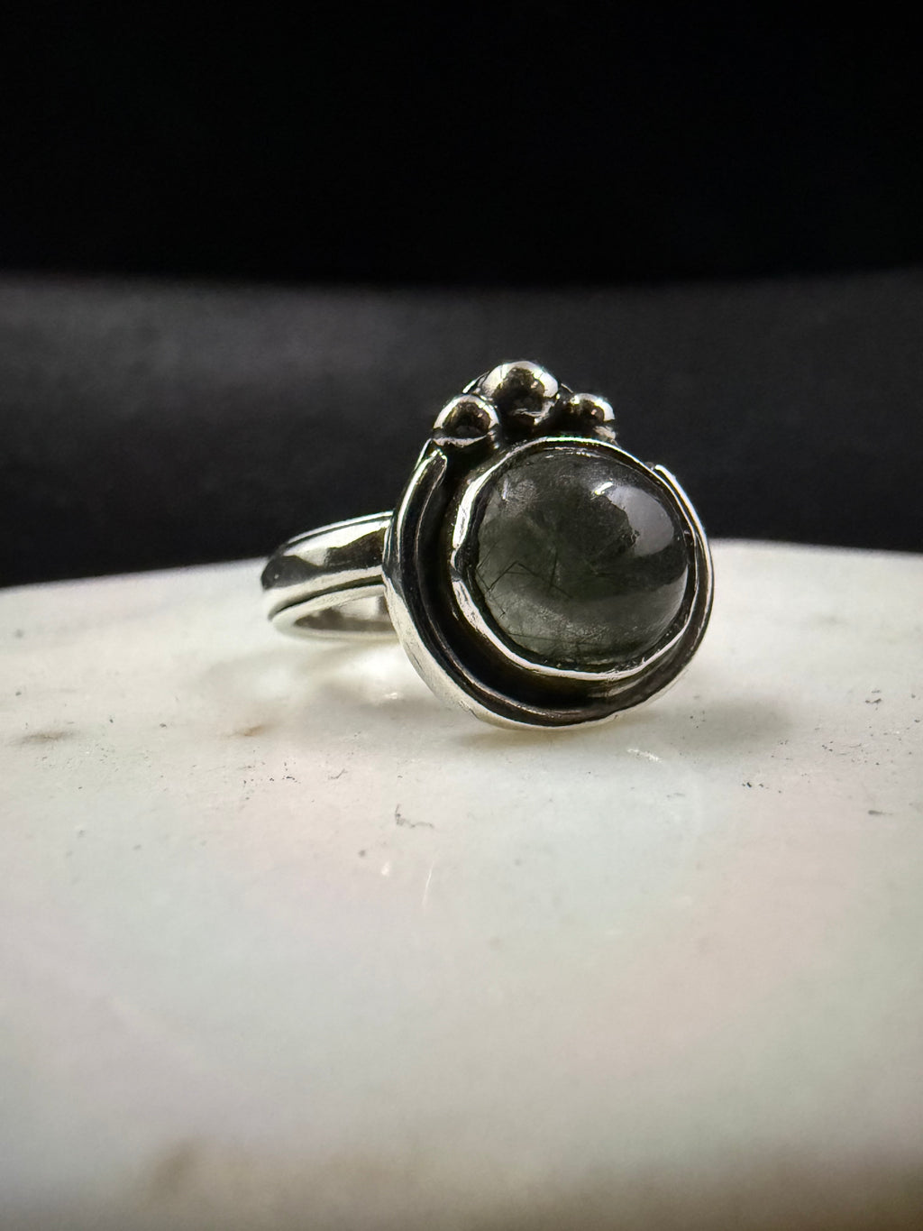 Hot Goblin Ring