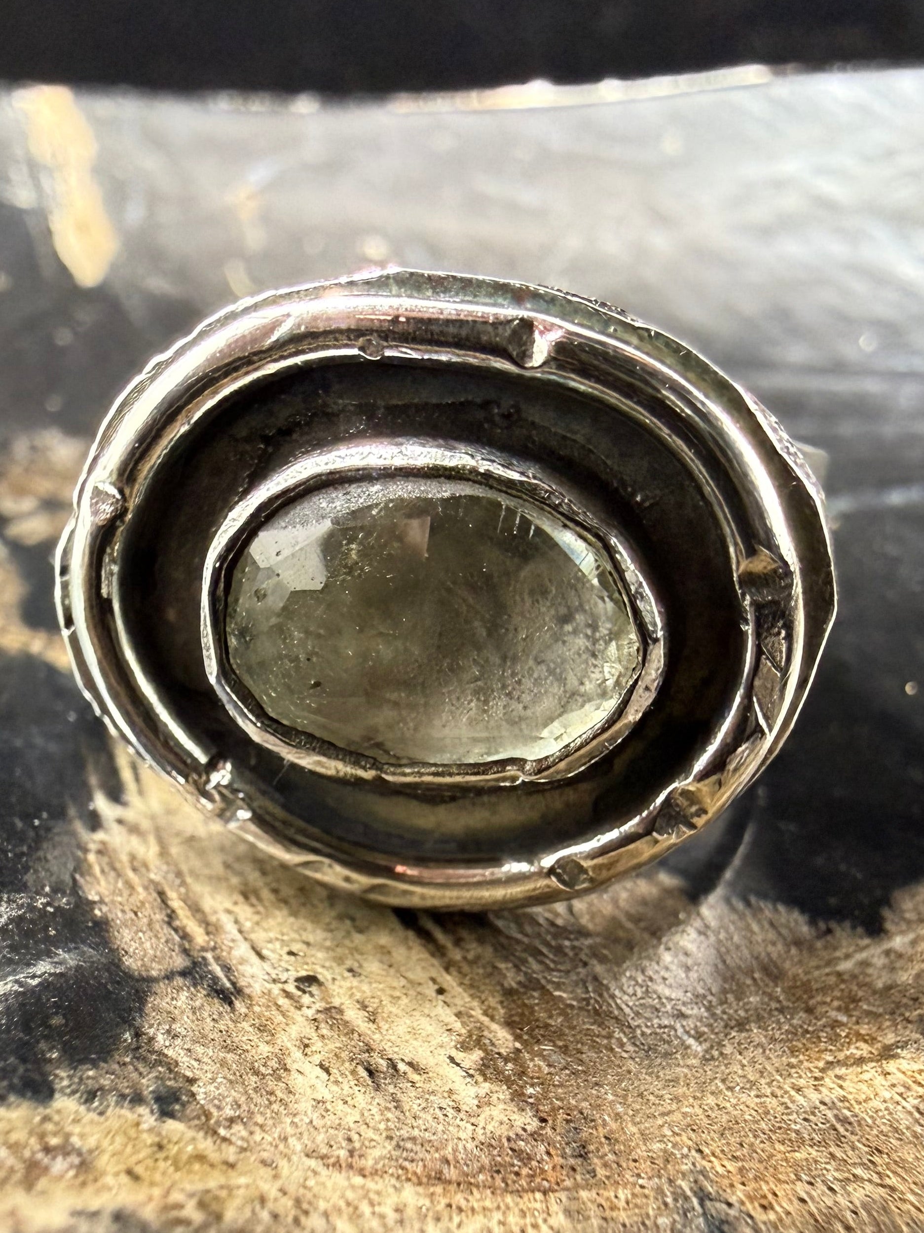 Vegvisir LDG Halo Alt Band