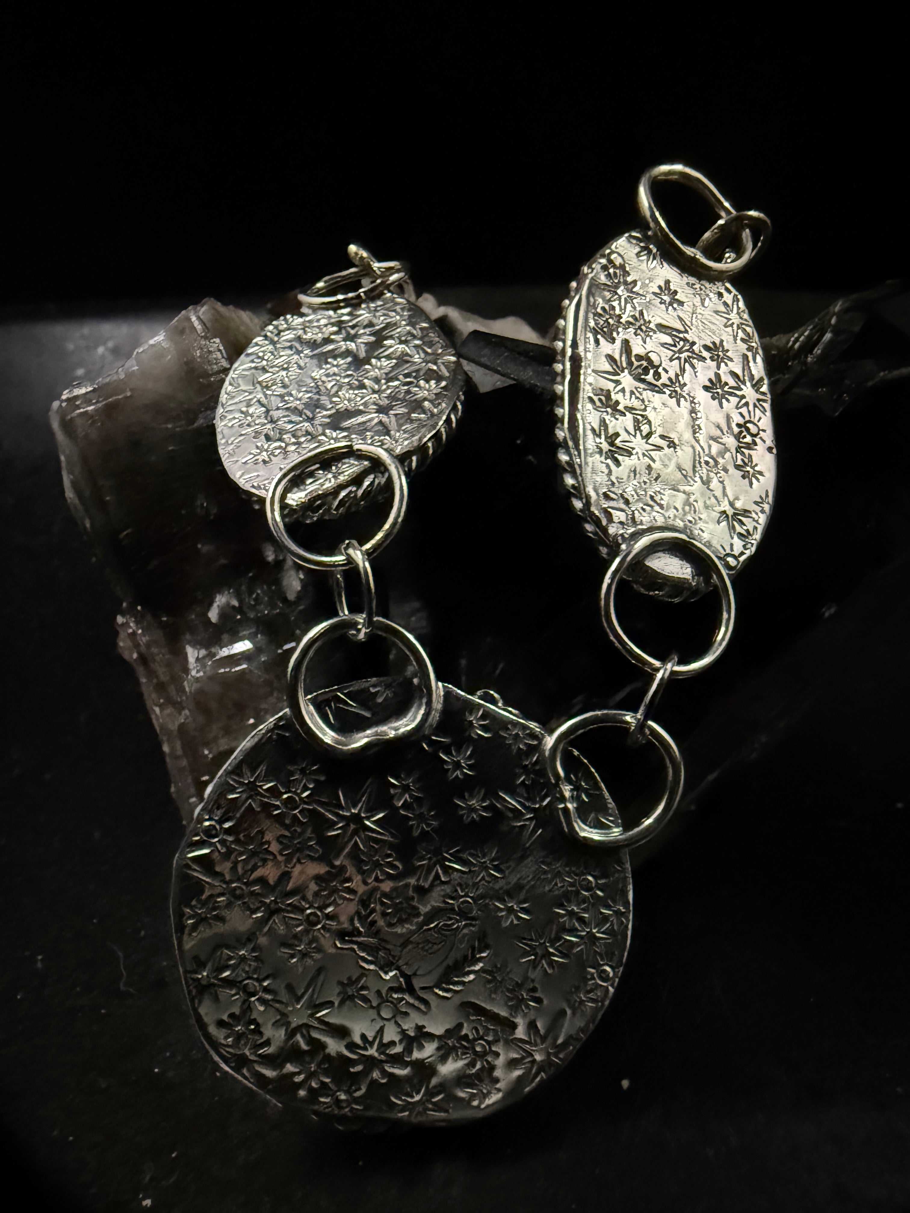 Somebody Else Necklace