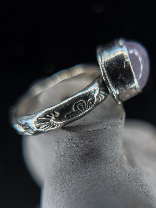 Aphrodite’s Potion Ring