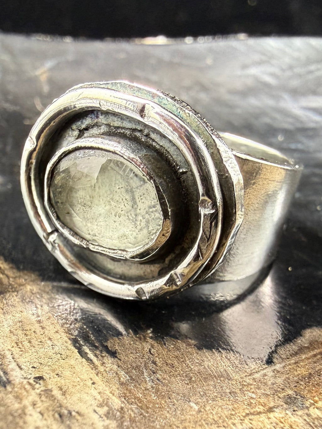 Vegvisir LDG Halo Alt Band