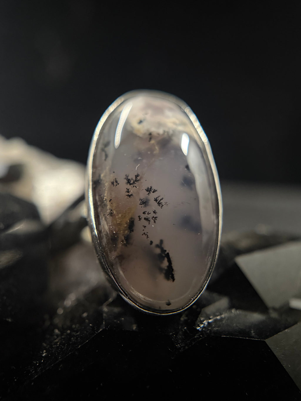 Glimpse of Me Ring