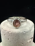 Enchanted Dusk Tourmaline Ring