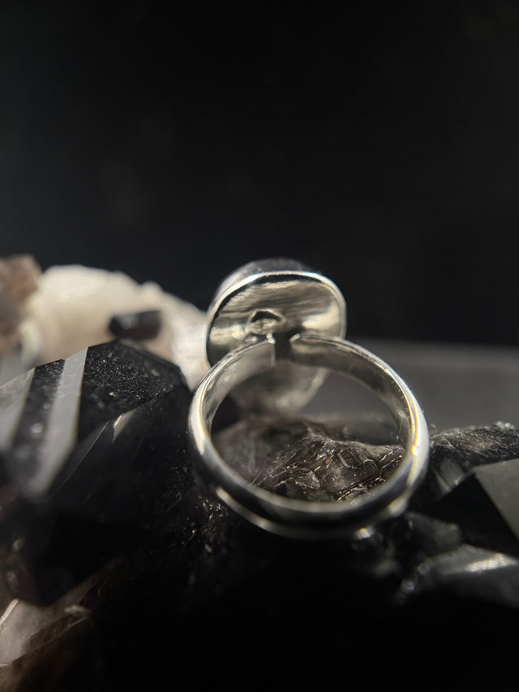 Simon Says Ring