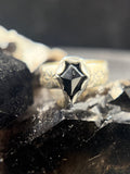 Antivist Ring