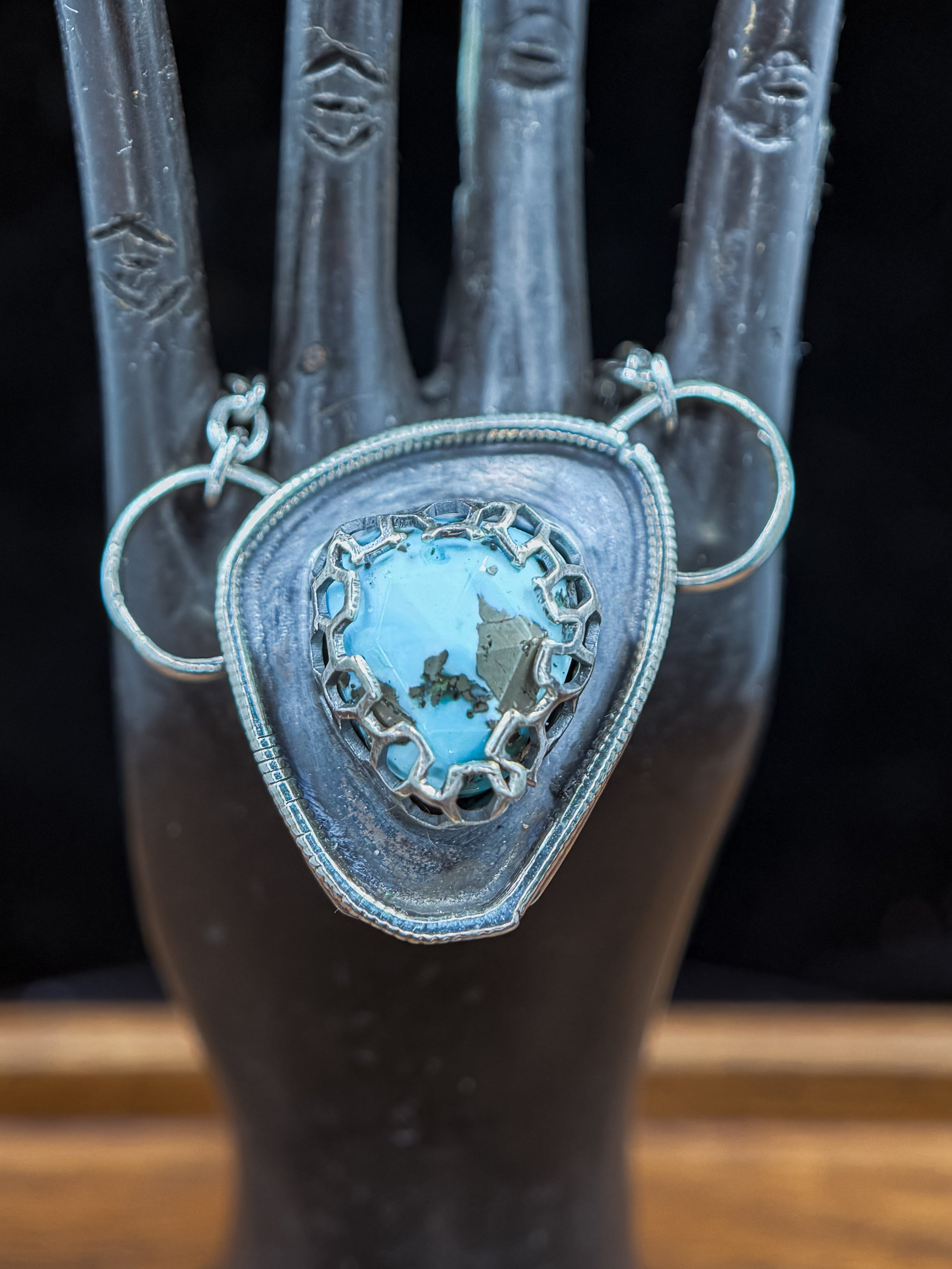 People Pleaser Necklace