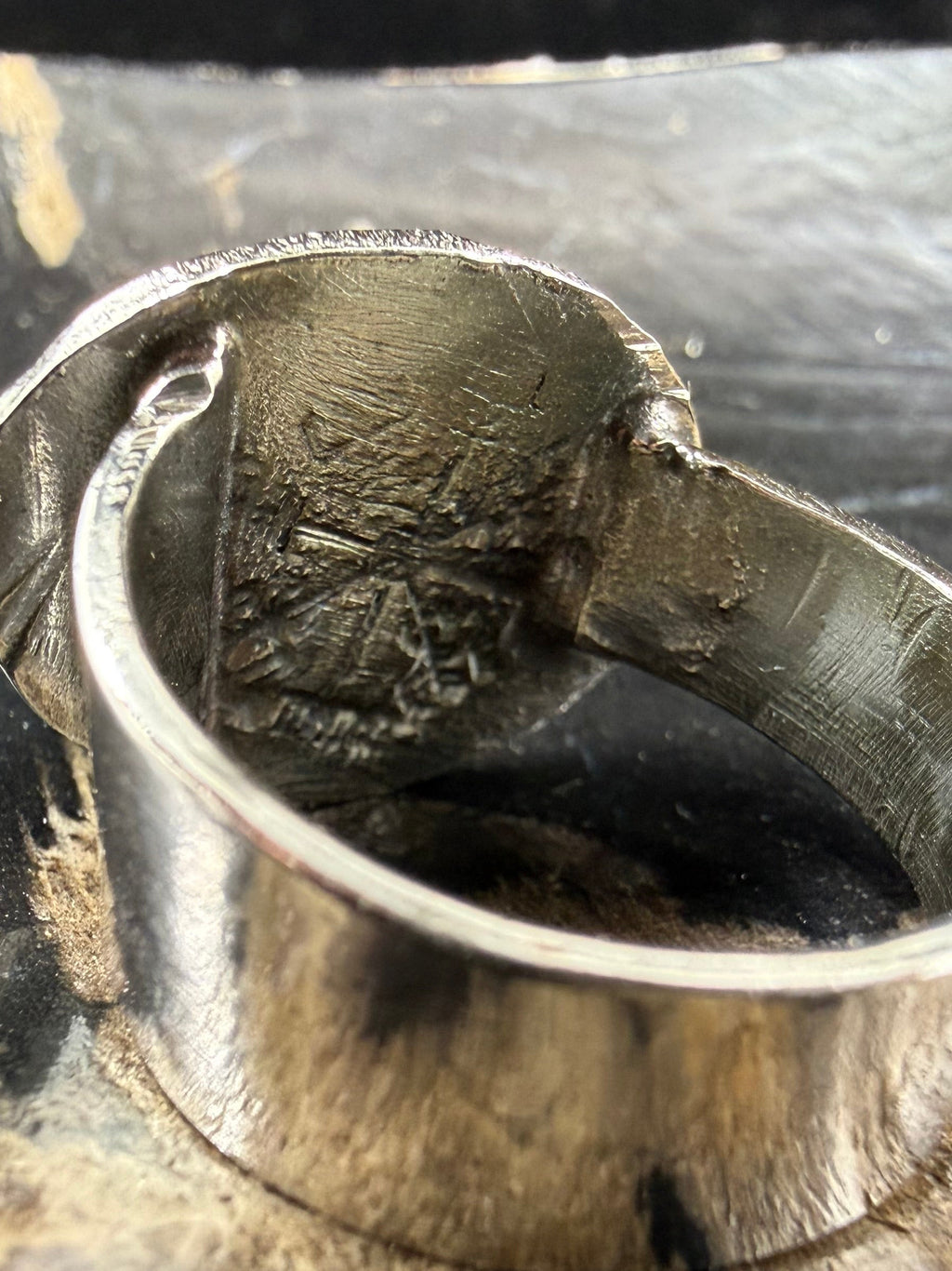 Vegvisir LDG Halo Alt Band