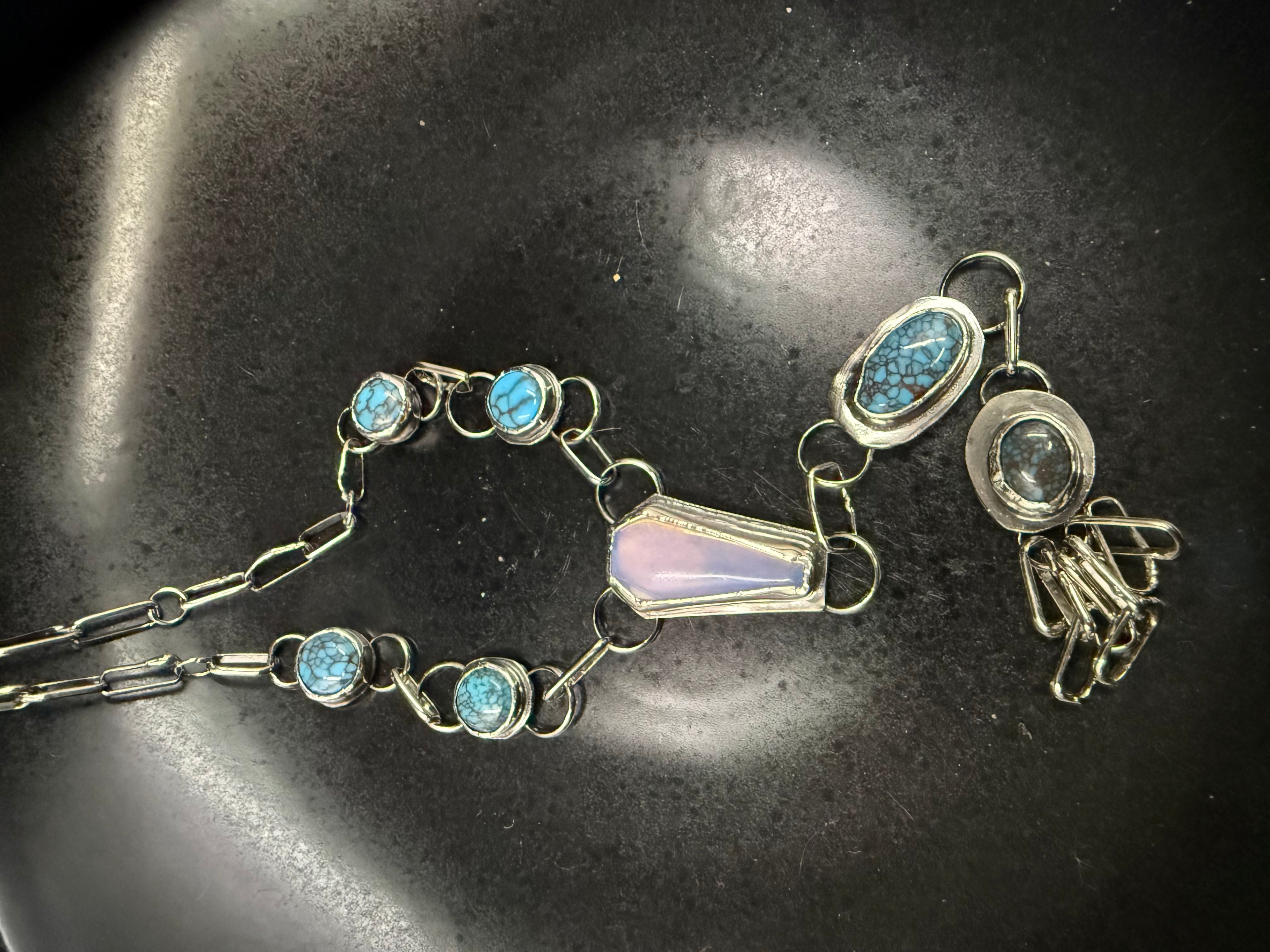 Dreaming of Yellowstone Lariat