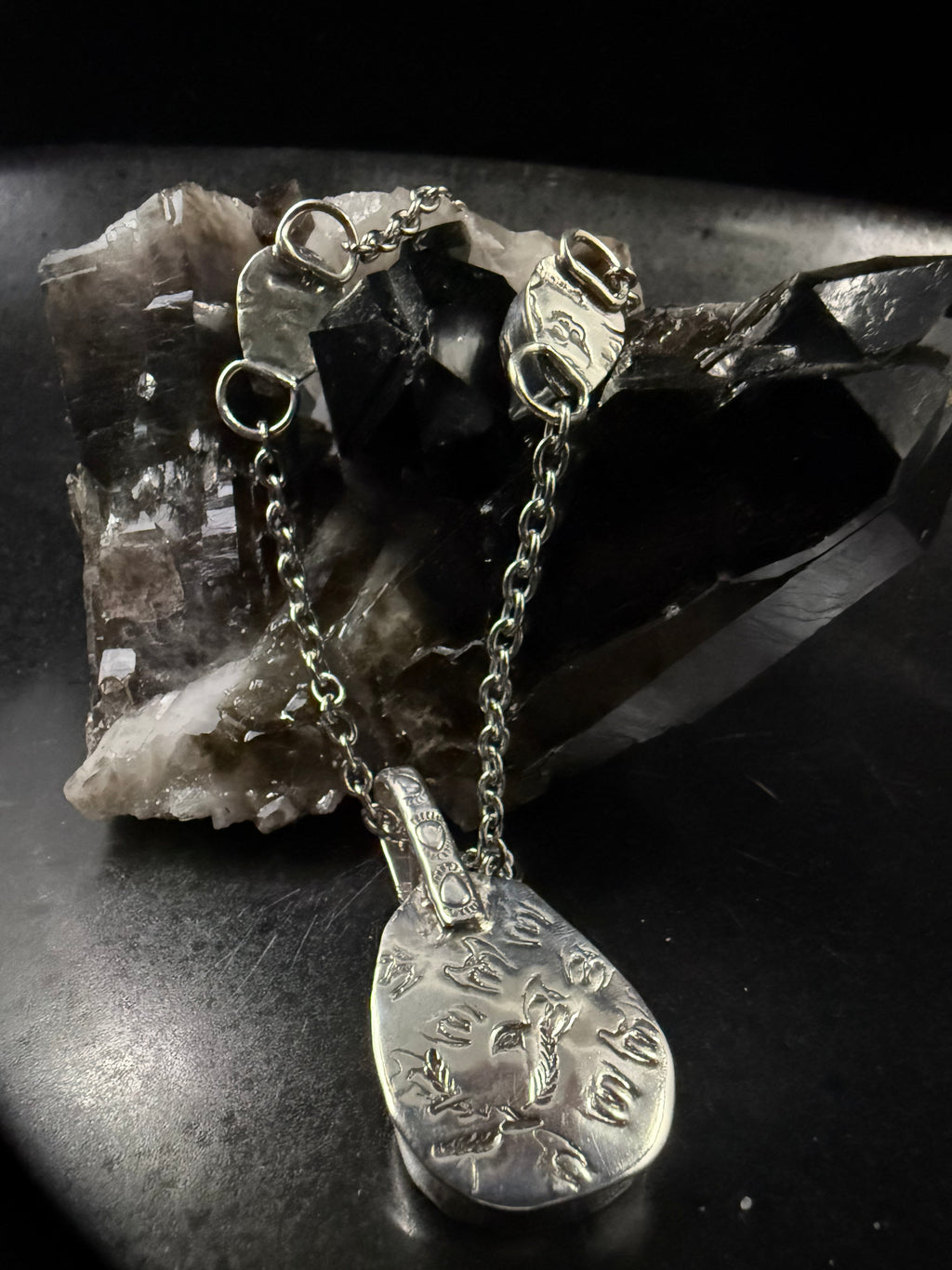 Ordinary Necklace