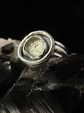 A Grain in Time LDG Ring