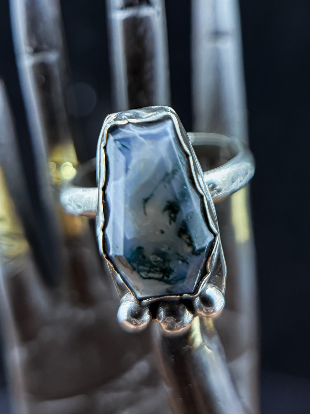 Evermore Ring