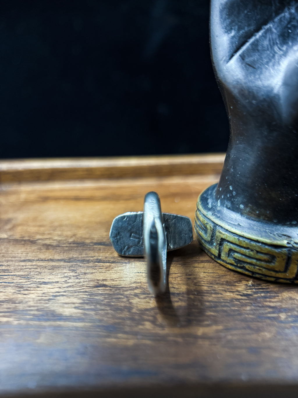 Evermore Ring