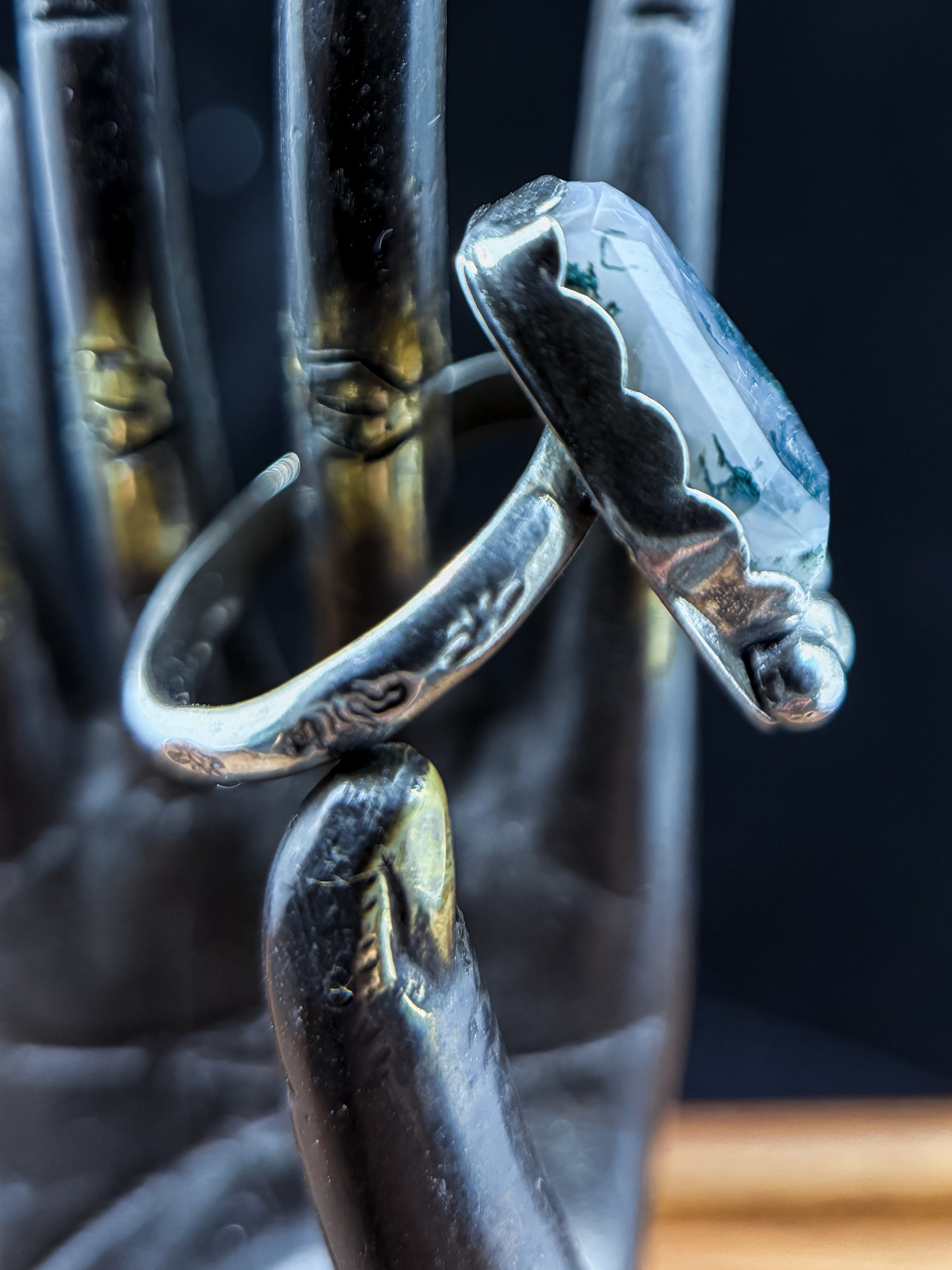 Evermore Ring