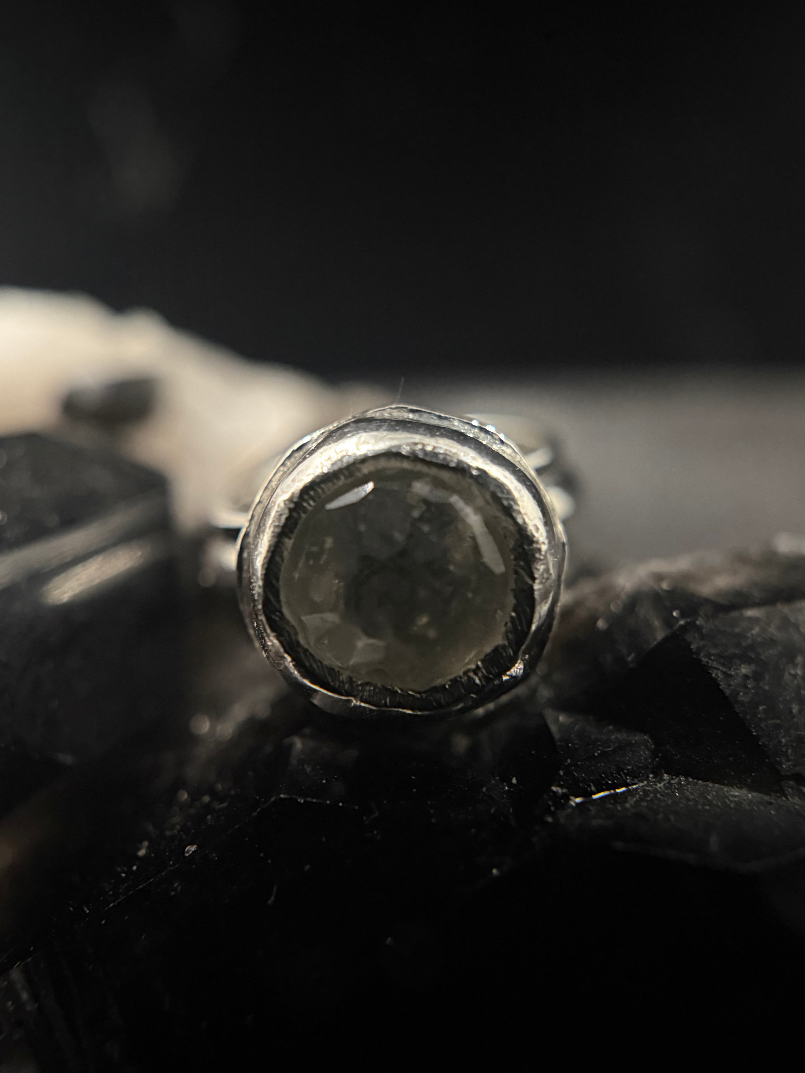 Great Divide LDG Ring