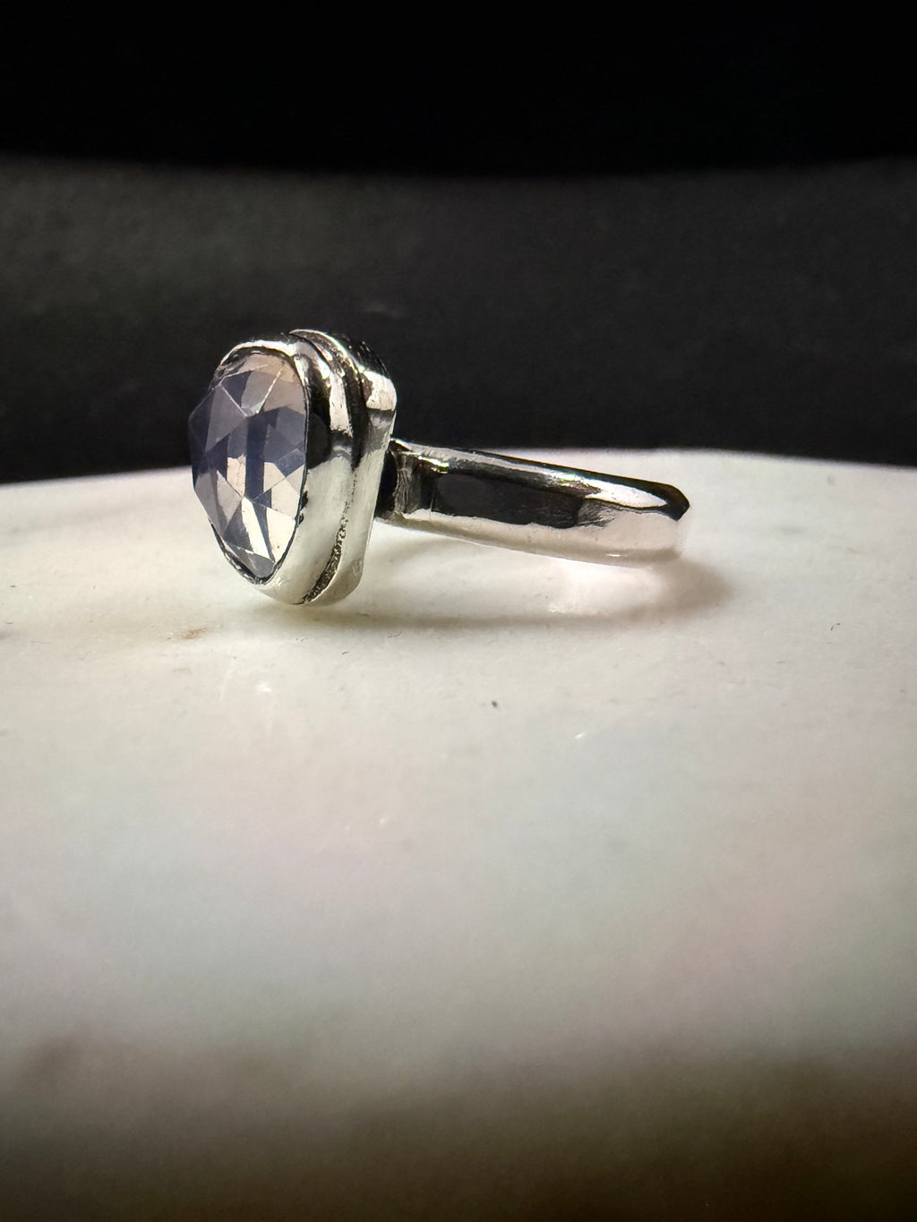 Even in Arcadia Ring