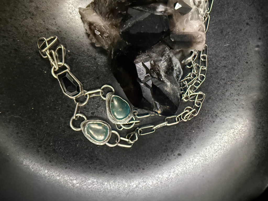 Knights of Hades Necklace