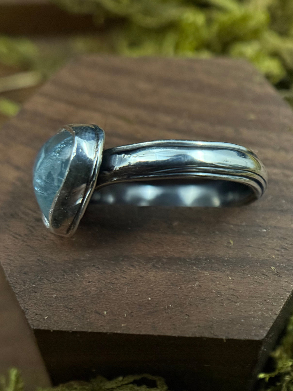 Savannah Ring