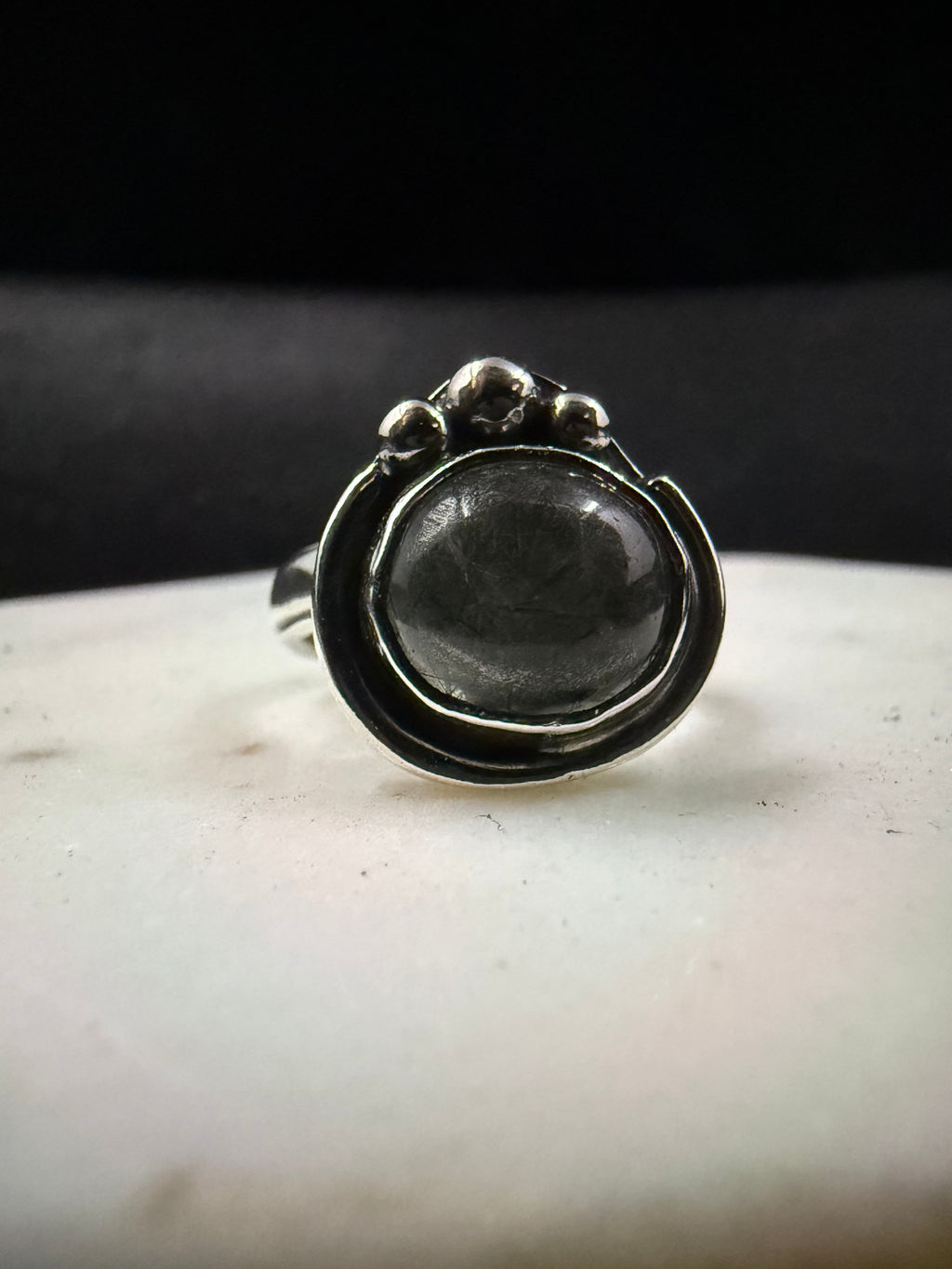 Hot Goblin Ring