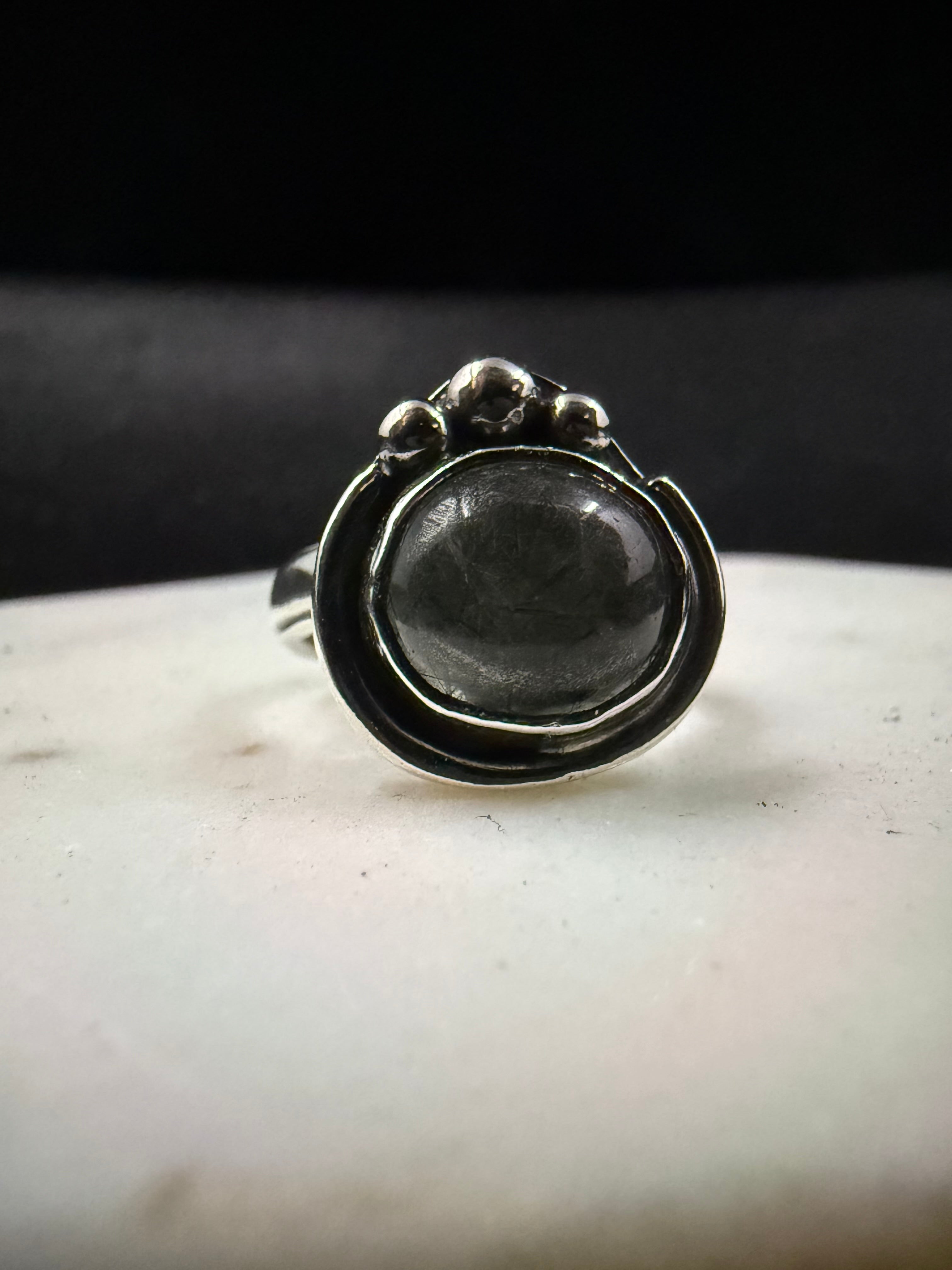 Hot Goblin Ring