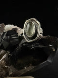 The Snake’s Blessing Ring