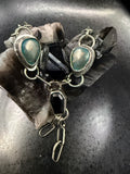 Knights of Hades Necklace