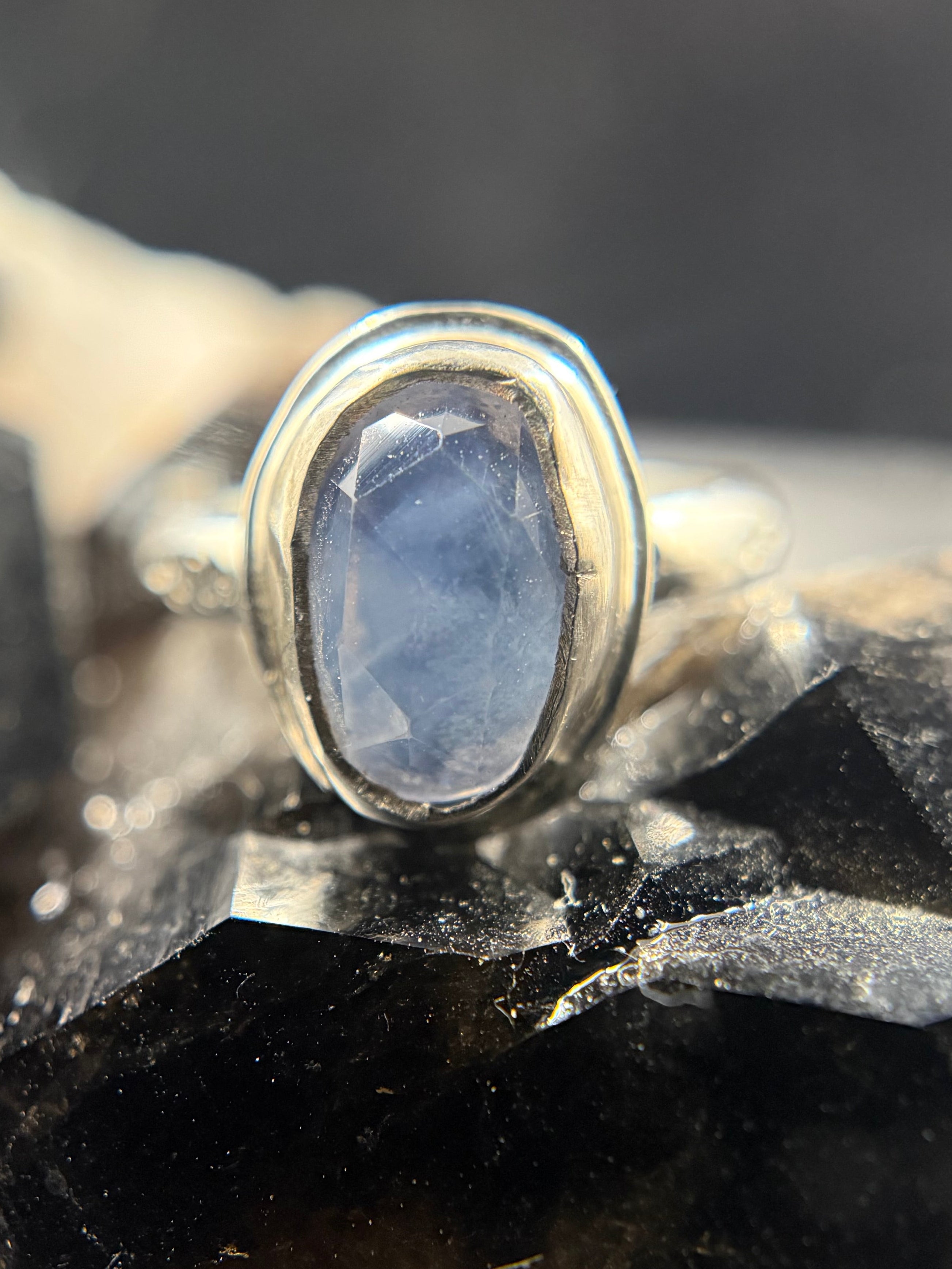 Loved You Before Ring