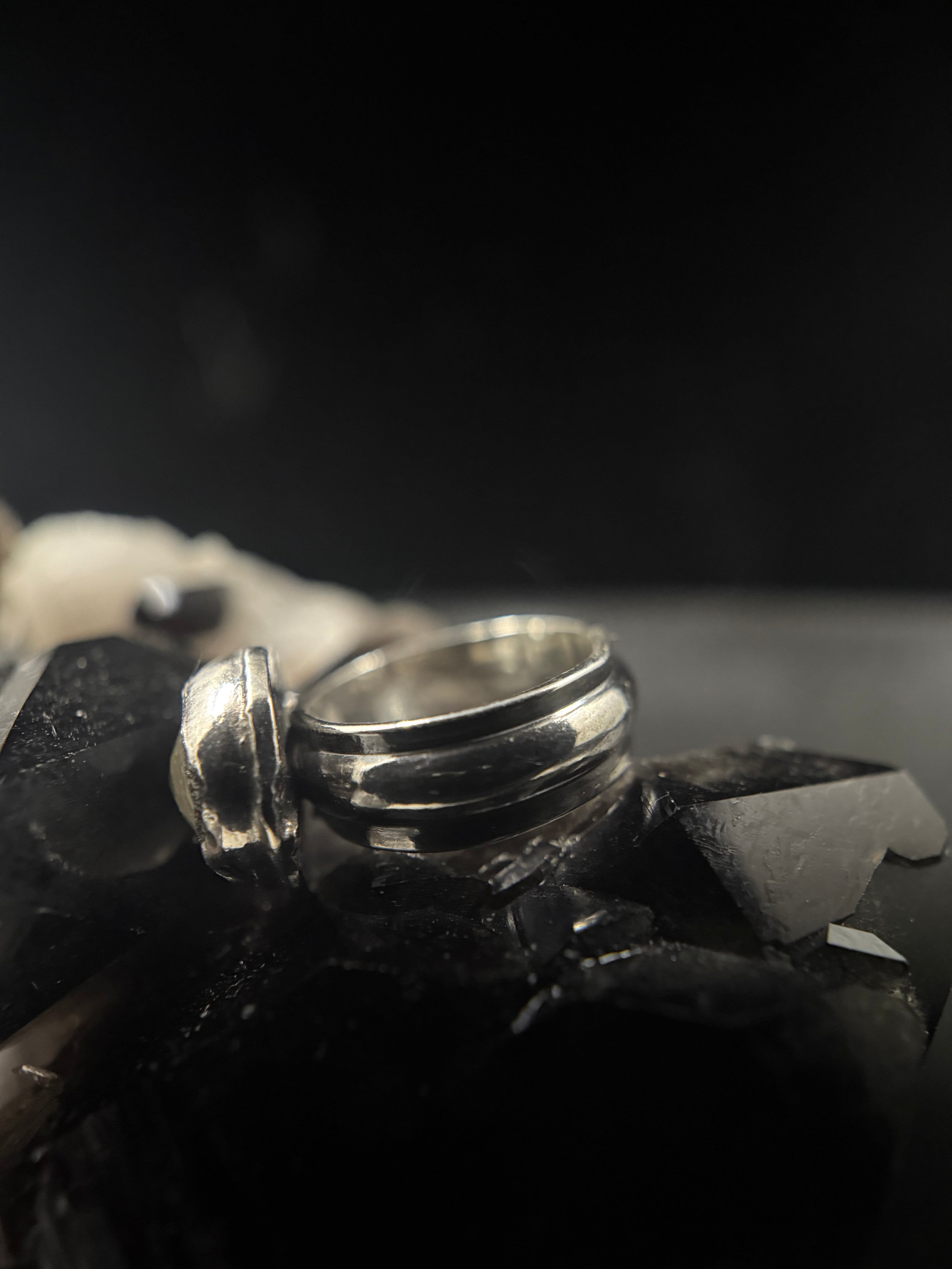 Great Divide LDG Ring