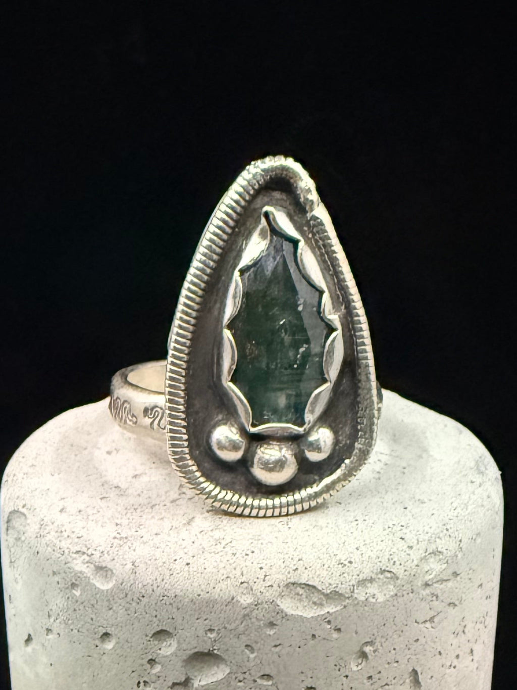Anti-Hero Ring