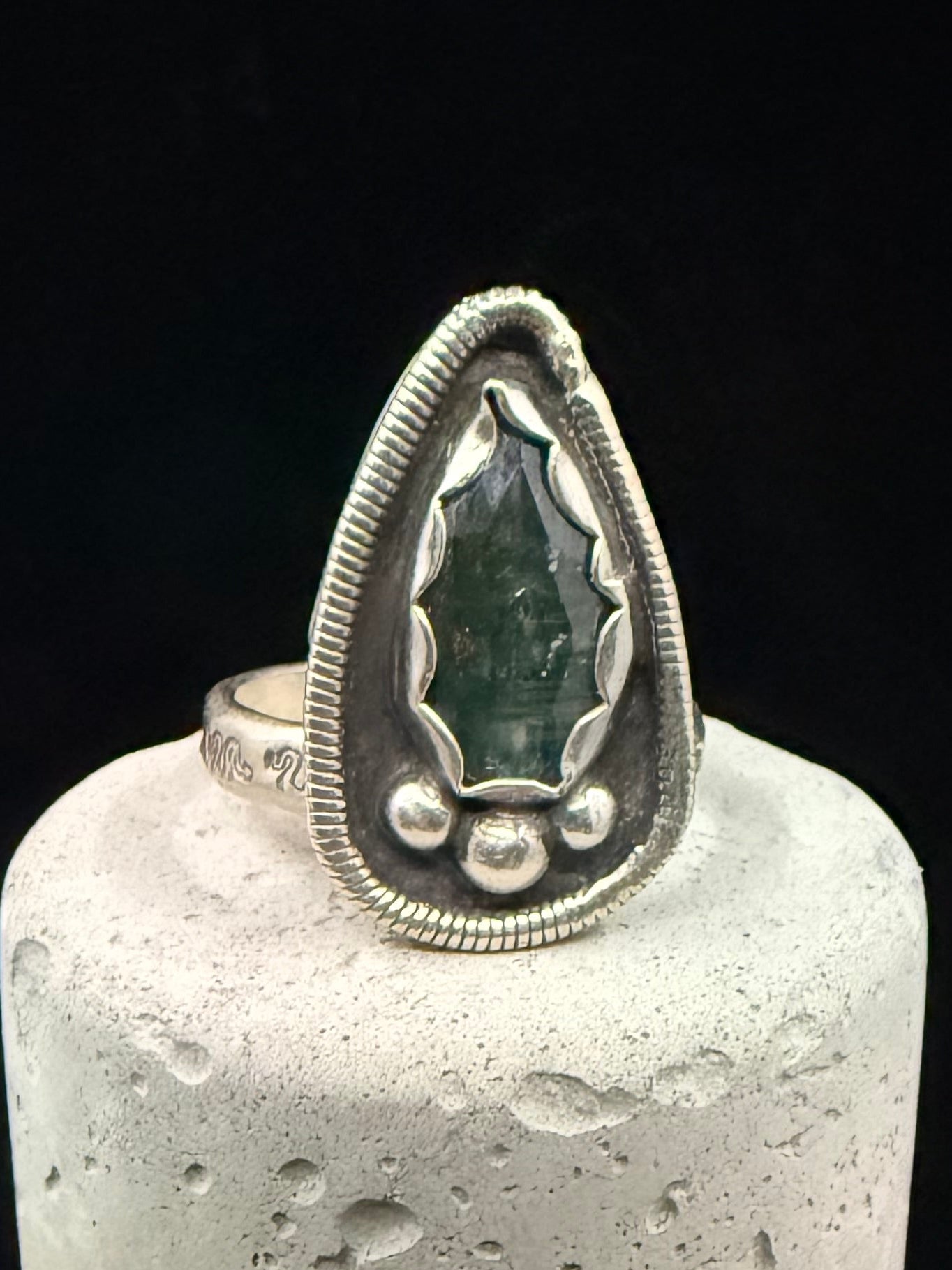 Anti-Hero Ring