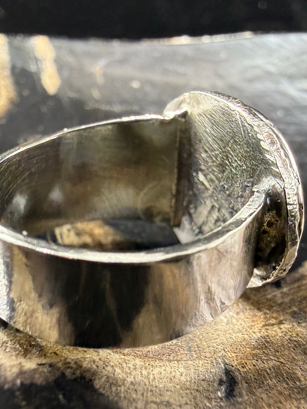 Vegvisir LDG Halo Alt Band