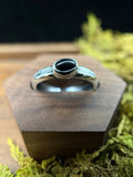 Cassandra Stacker Ring
