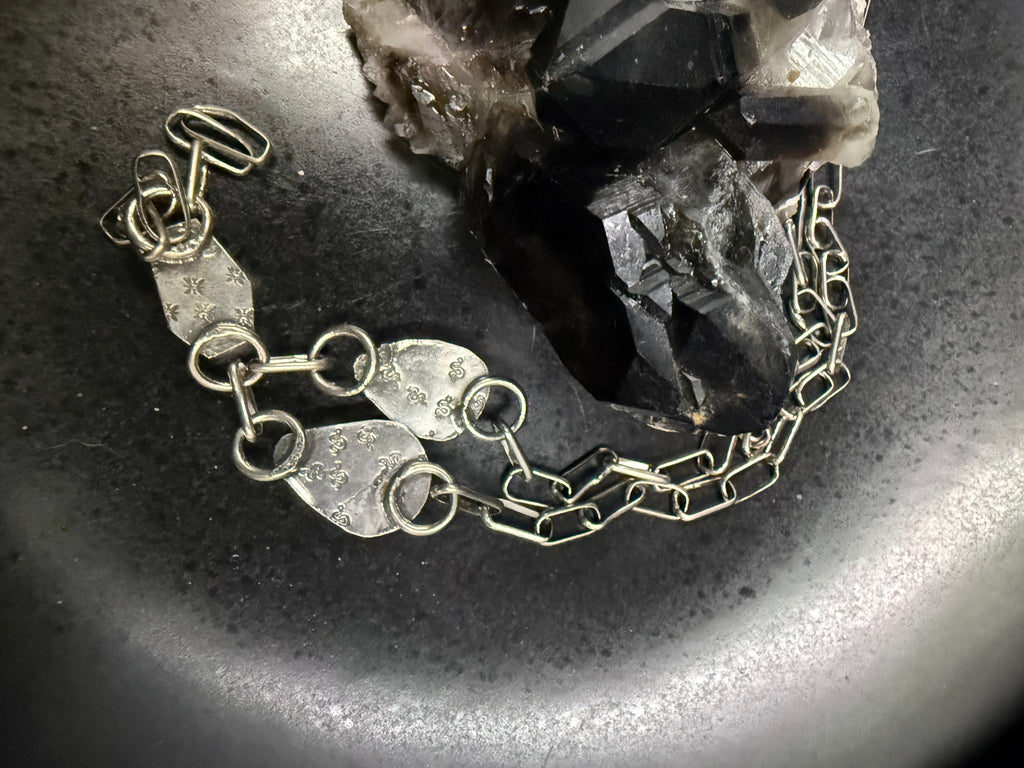 Knights of Hades Necklace
