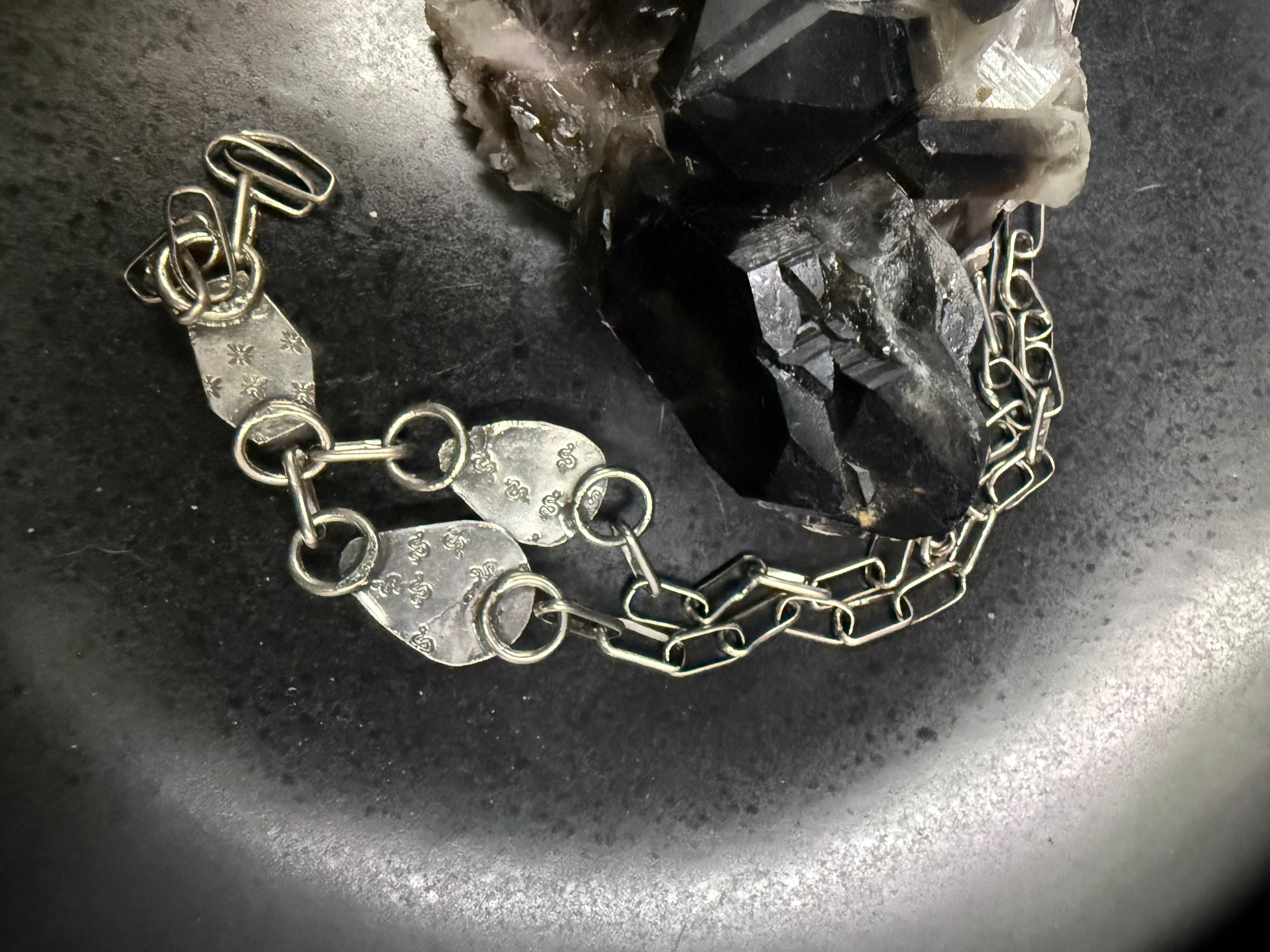Knights of Hades Necklace
