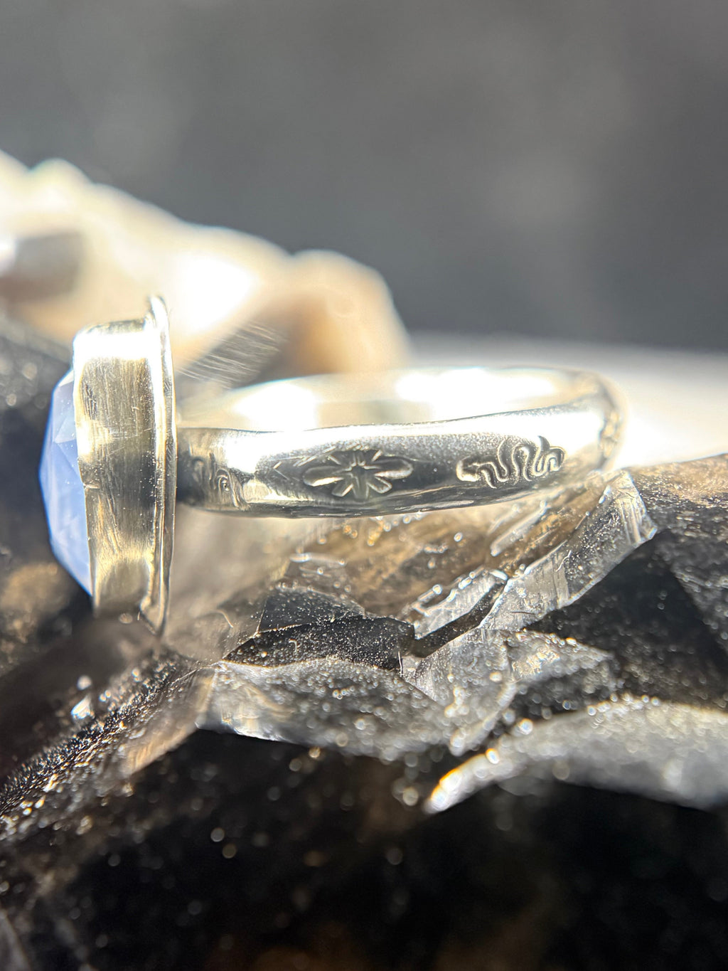 Loved You Before Ring