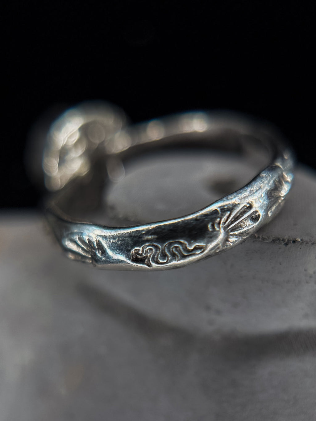 Aphrodite’s Potion Ring