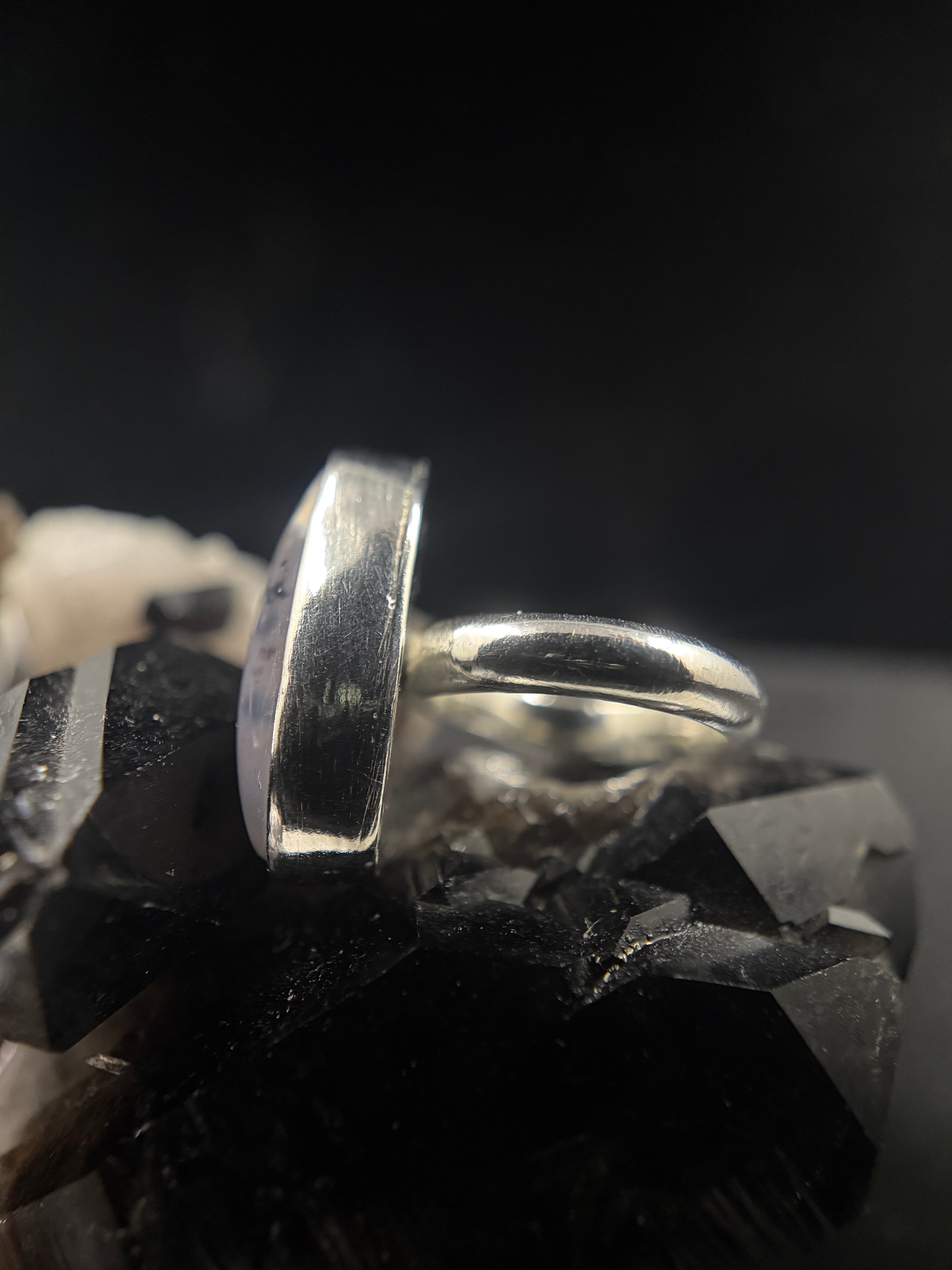 Glimpse of Me Ring