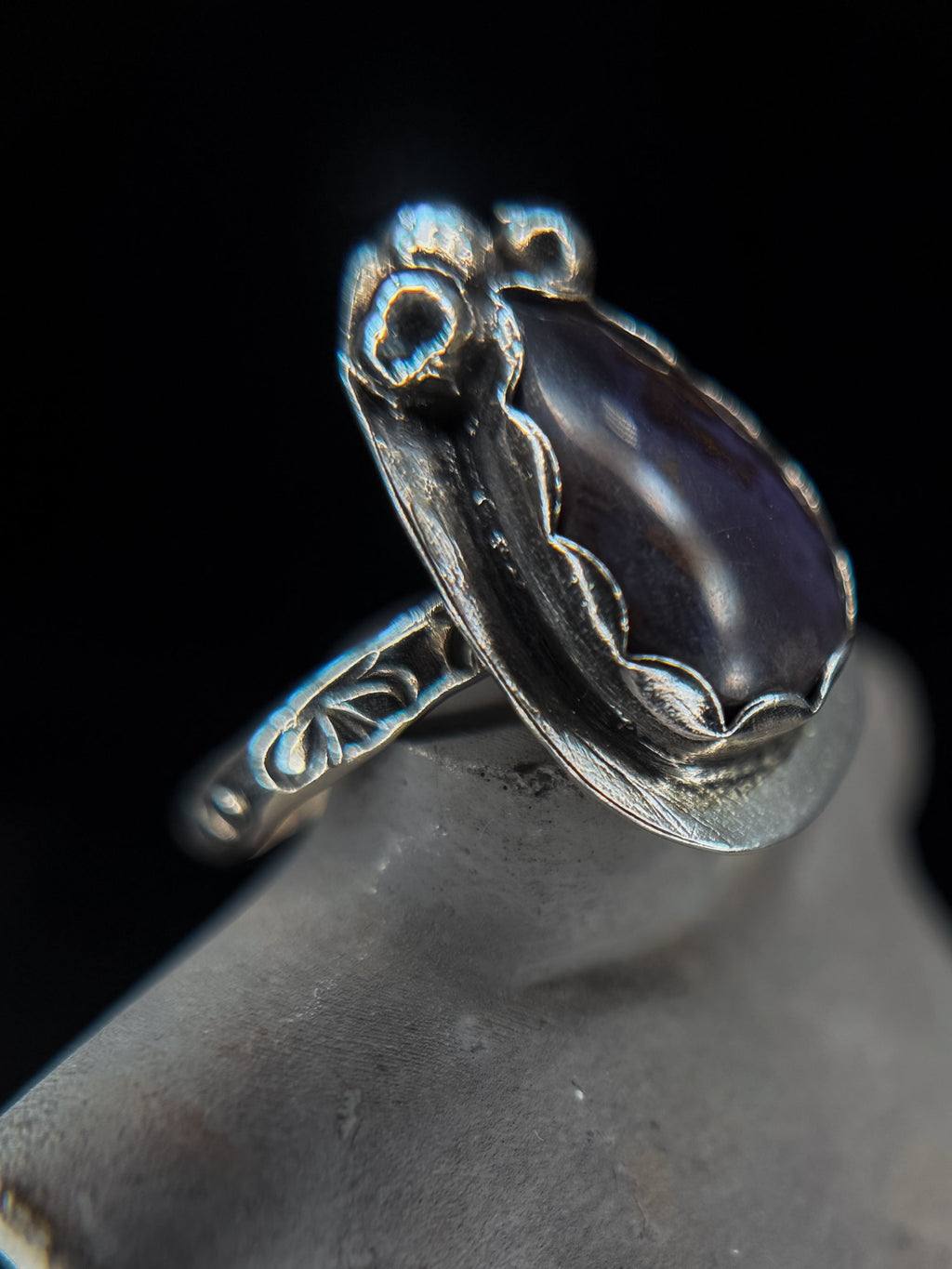 Colors Ring
