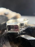 Eat The Spoon Tourmaline Ring