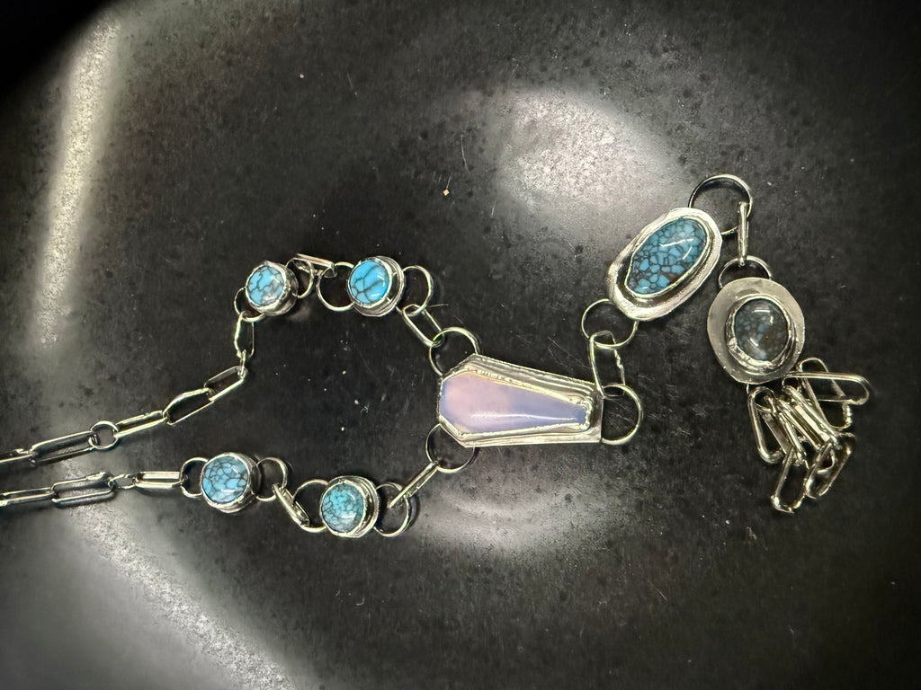 Dreaming of Yellowstone Lariat