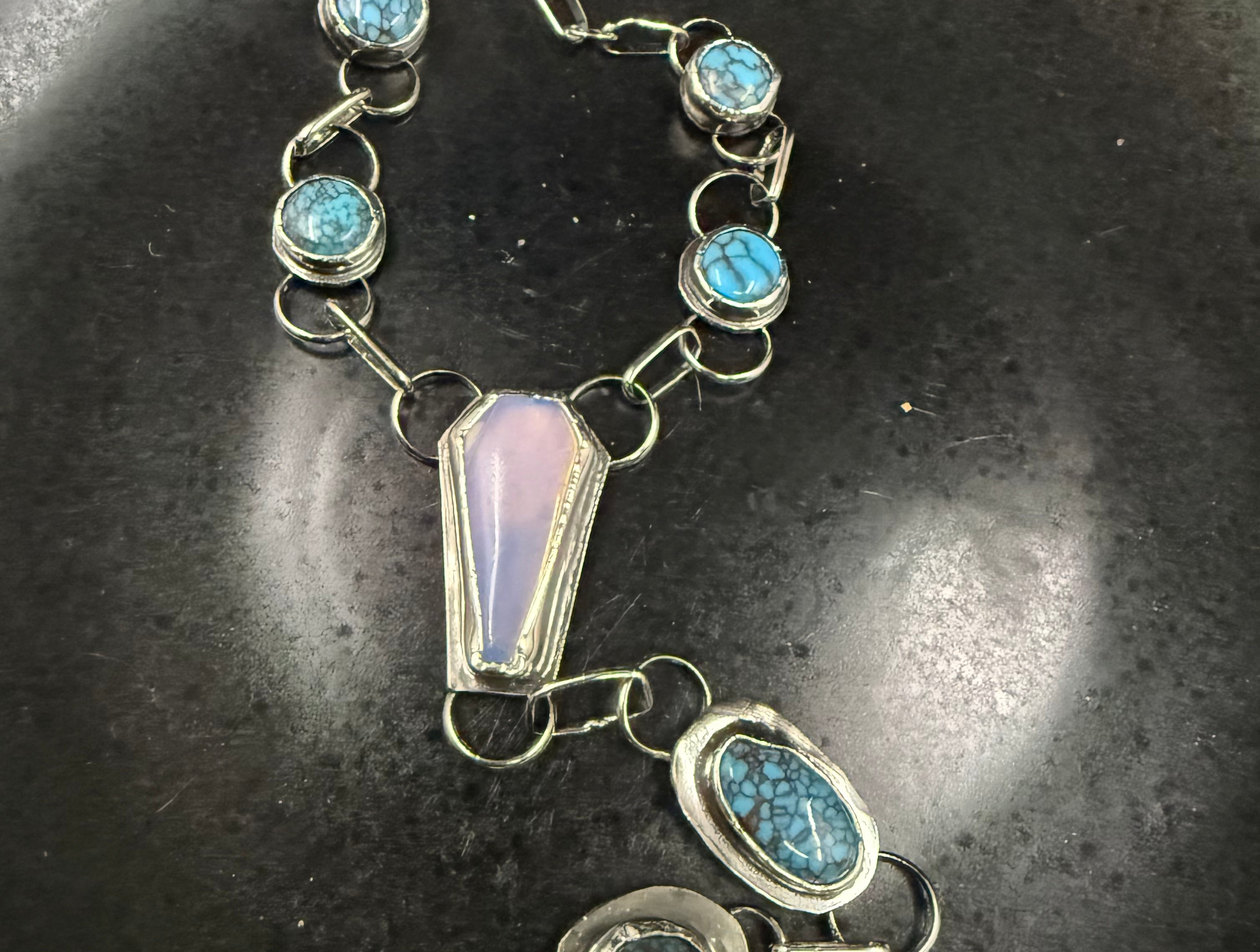 Dreaming of Yellowstone Lariat