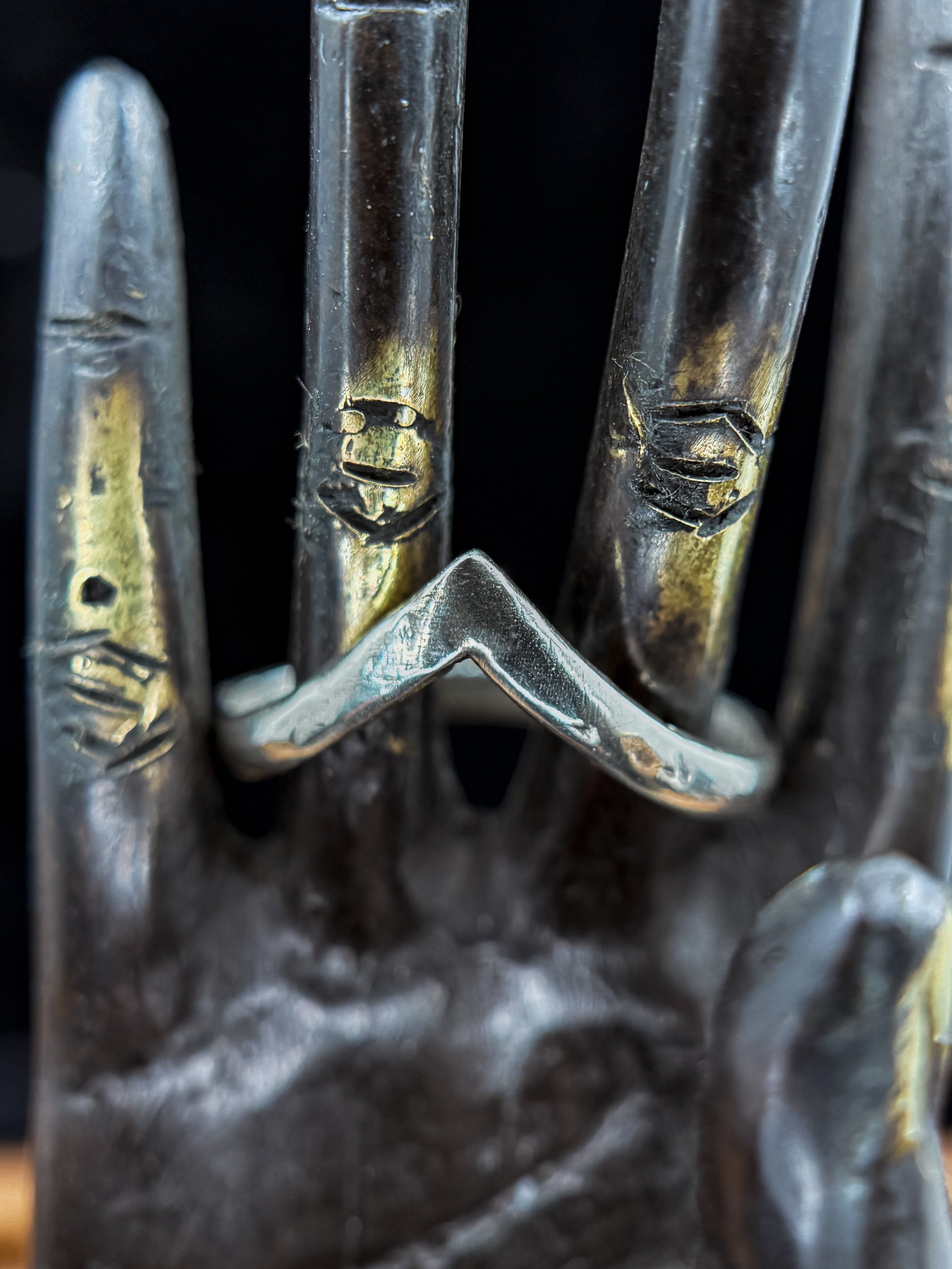 Claire De Lune Ring