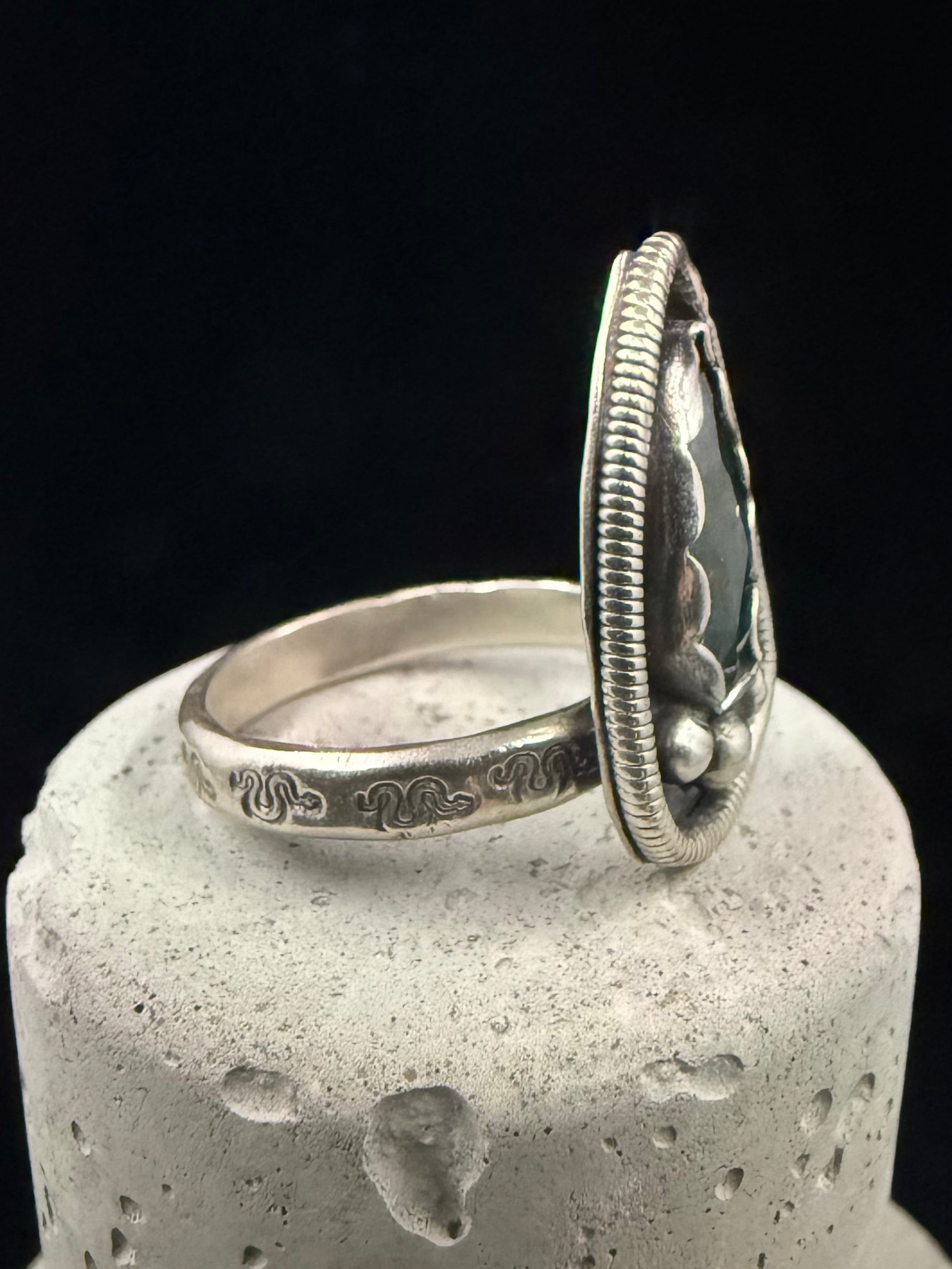 Anti-Hero Ring