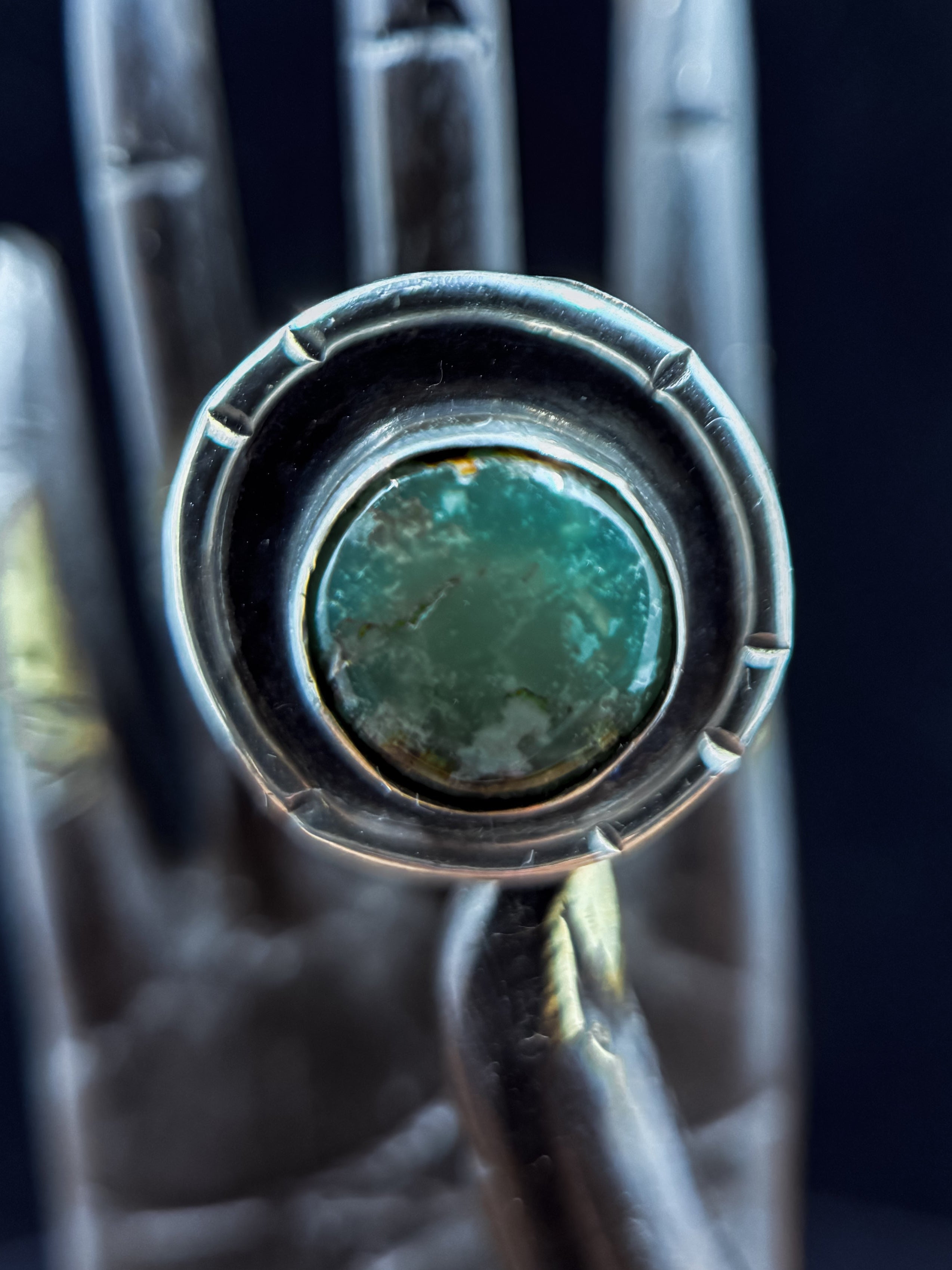 Echo Ring