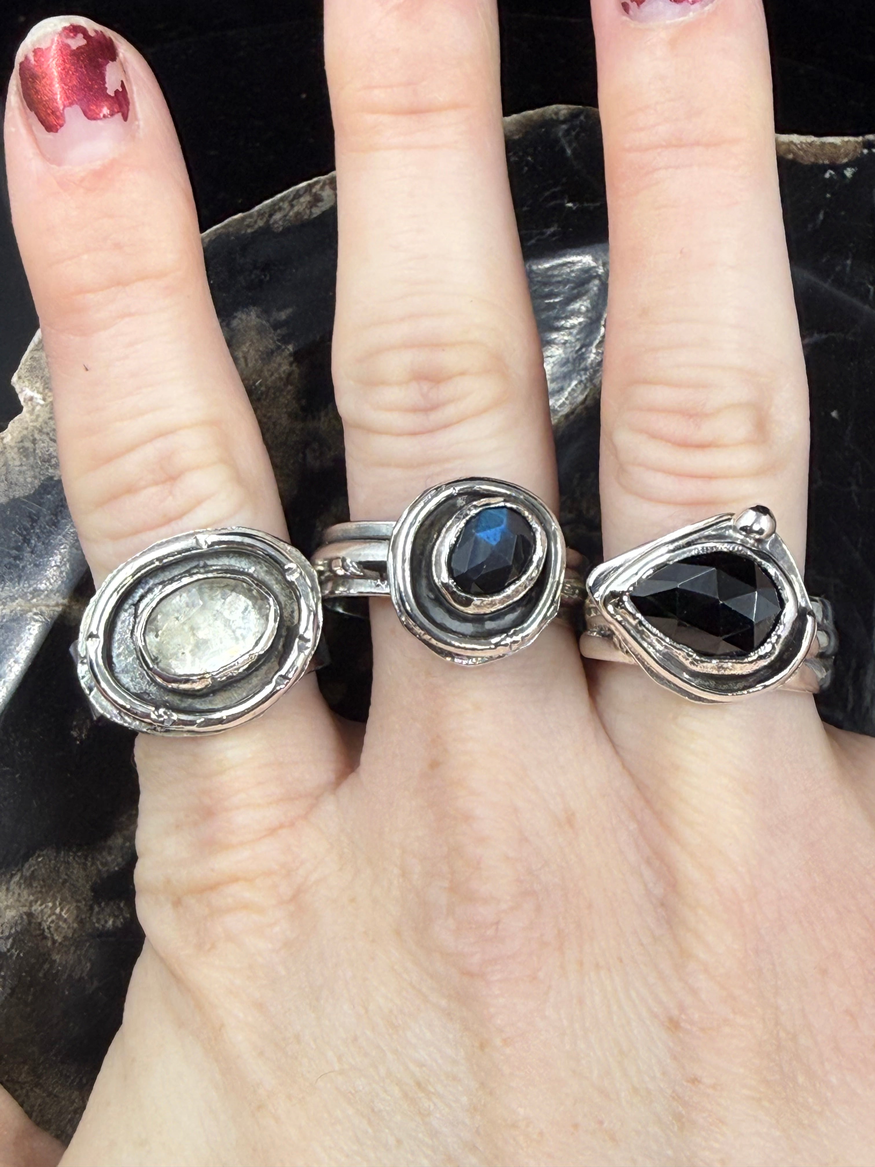 Vegvisir LDG Halo Alt Band