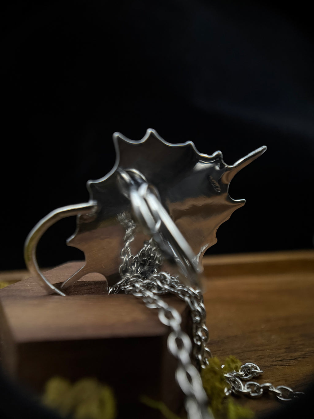 Sundown Cuntry Body Chain