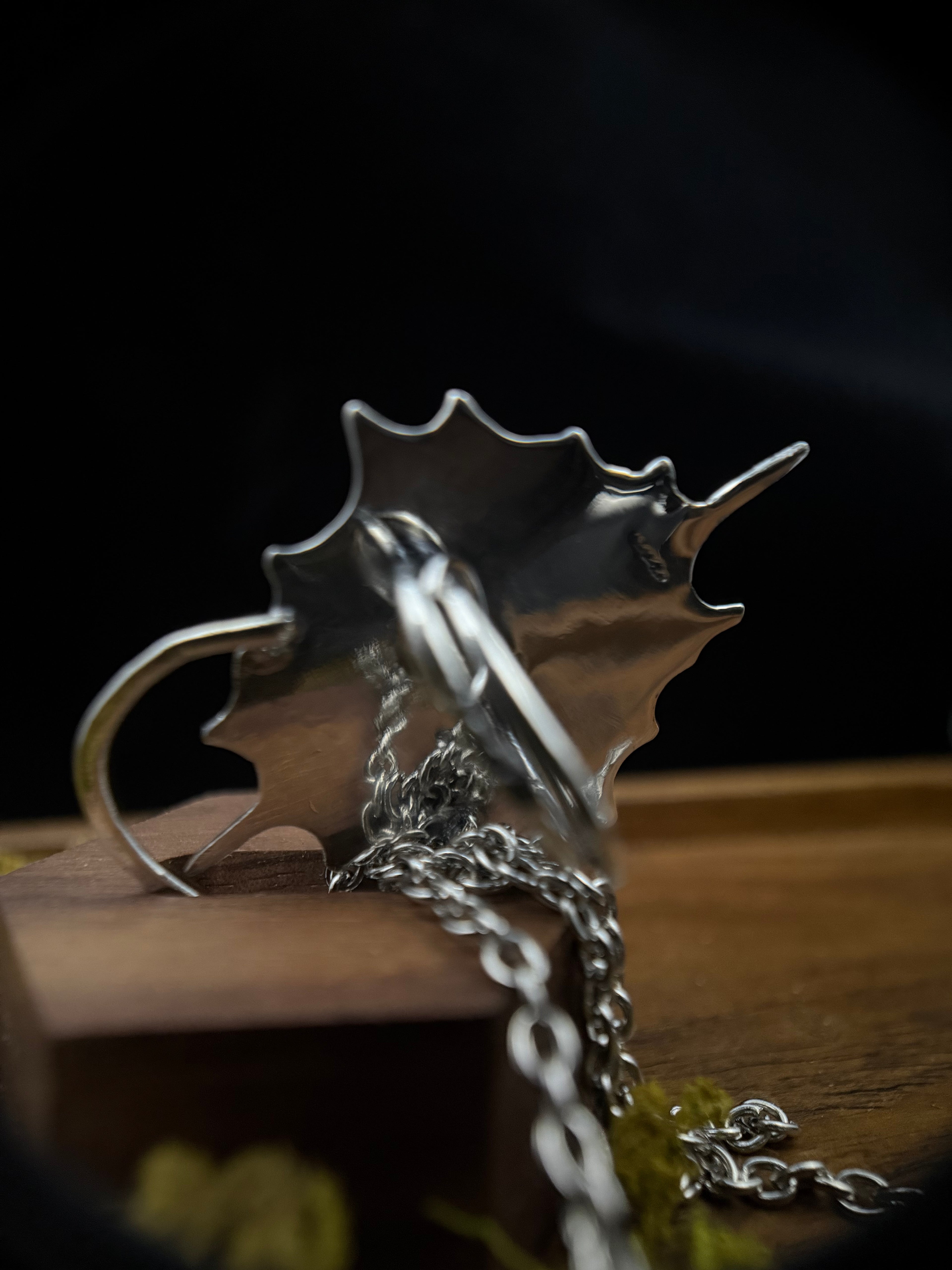 Sundown Cuntry Body Chain